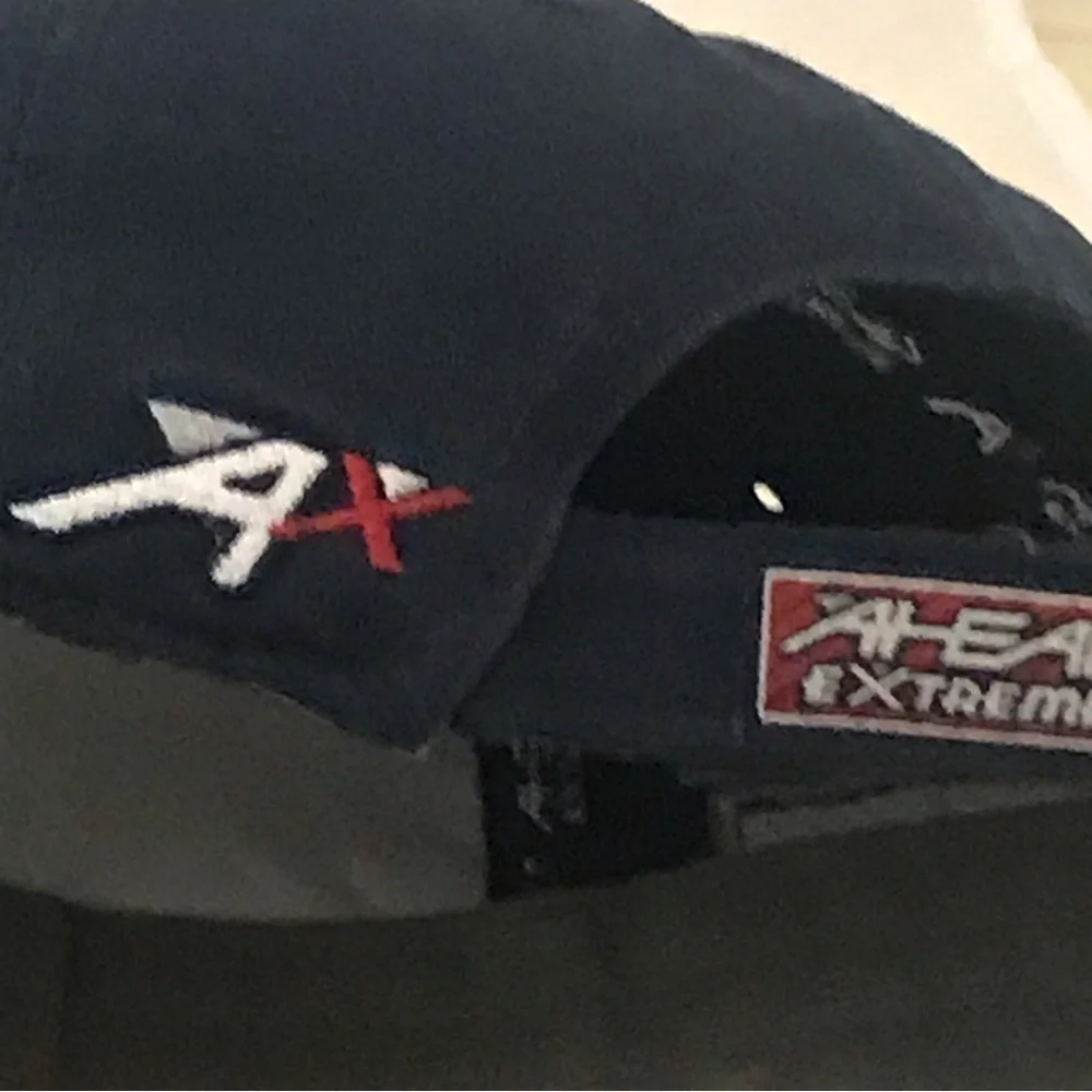 AHEAD Extreme Insperity Championship Golf Cap